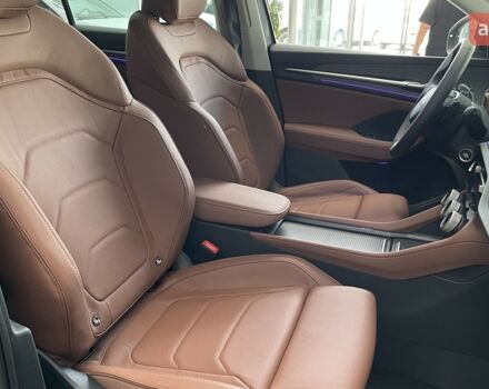 Шкода Kodiaq 2025 в Киеве на Automoto.ua Шкода Kodiaq, объемом двигателя 1.97 л и пробегом 0 тыс. км за 46303 $, фото 27 на Automoto.ua
