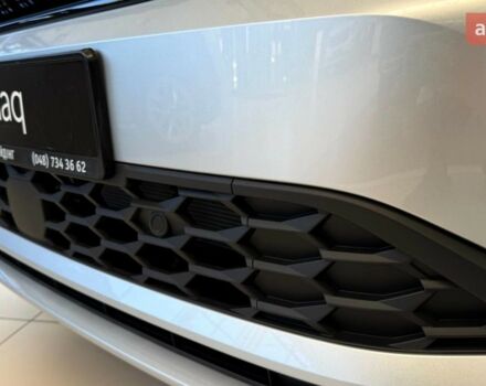 купить новое авто Шкода Kodiaq 2025 года от официального дилера Автотрейдiнг-Одеса Skoda Шкода фото