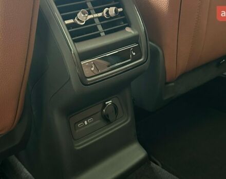 Шкода Kodiaq, объемом двигателя 1.98 л и пробегом 0 тыс. км за 43842 $, фото 17 на Automoto.ua