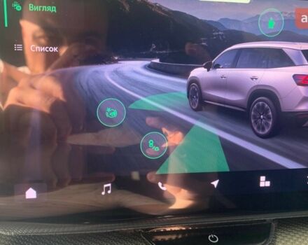 Шкода Kodiaq, объемом двигателя 1.98 л и пробегом 0 тыс. км за 48167 $, фото 29 на Automoto.ua