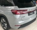 Шкода Kodiaq, объемом двигателя 1.98 л и пробегом 0 тыс. км за 48425 $, фото 8 на Automoto.ua