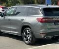 Шкода Kodiaq, объемом двигателя 1.97 л и пробегом 0 тыс. км за 51307 $, фото 2 на Automoto.ua