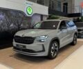 Шкода Kodiaq 2025 року купити нове авто Шкода Kodiaq 2025 року від офіційного дилера Альянс-ІФ Skoda Шкода фото