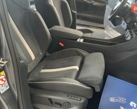 Шкода Kodiaq, объемом двигателя 1.97 л и пробегом 0 тыс. км за 53084 $, фото 22 на Automoto.ua
