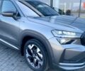 Шкода Kodiaq, объемом двигателя 1.98 л и пробегом 0 тыс. км за 49613 $, фото 1 на Automoto.ua