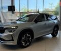 купить новое авто Шкода Kodiaq 2025 года от официального дилера Автотрейдiнг-Одеса Skoda Шкода фото