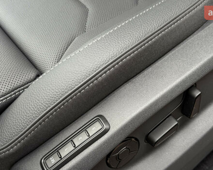 купить новое авто Шкода Kodiaq 2025 года от официального дилера Автомобільний Дім Галич-Авто Шкода фото