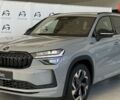 купить новое авто Шкода Kodiaq 2025 года от официального дилера Автотрейдінг-Вінниця SKODA Шкода фото