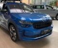 Шкода Kodiaq, объемом двигателя 1.98 л и пробегом 0 тыс. км за 51683 $, фото 8 на Automoto.ua