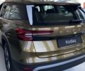 купить новое авто Шкода Kodiaq 2025 года от официального дилера Автоцентр AUTO.RIA Шкода фото