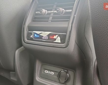 купити нове авто Шкода Kodiaq 2025 року від офіційного дилера Альянс-ІФ Skoda Шкода фото