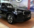 купить новое авто Шкода Kodiaq 2025 года от официального дилера Автотрейдiнг-Одеса Skoda Шкода фото