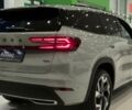 купить новое авто Шкода Kodiaq 2025 года от официального дилера БАЗІС АВТО Skoda Шкода фото