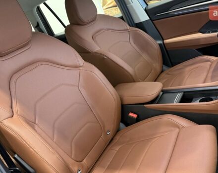 купить новое авто Шкода Kodiaq 2025 года от официального дилера Альянс-ІФ Skoda Шкода фото