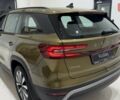 купить новое авто Шкода Kodiaq 2025 года от официального дилера Альянс-ІФ Skoda Шкода фото
