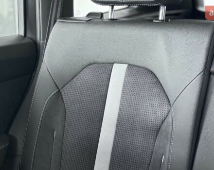 купить новое авто Шкода Kodiaq 2025 года от официального дилера Автомобільний Дім Галич-Авто Шкода фото