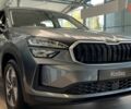 купить новое авто Шкода Kodiaq 2025 года от официального дилера Автоцентр AUTO.RIA Шкода фото