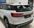 купить новое авто Шкода Kodiaq 2025 года от официального дилера Альянс-ІФ Skoda Шкода фото