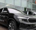 купить новое авто Шкода Kodiaq 2025 года от официального дилера Автомобільний Дім Галич-Авто Шкода фото