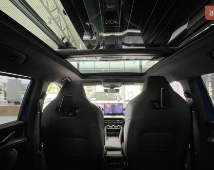 Шкода Kodiaq, объемом двигателя 1.98 л и пробегом 0 тыс. км за 51683 $, фото 13 на Automoto.ua