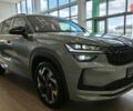 Шкода Kodiaq 2025 у Кропивницькому (Кіровограді) на Automoto.ua Шкода Kodiaq, об'ємом двигуна 1.98 л та пробігом 0 тис. км за 50362 $, фото 5 на Automoto.ua