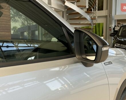 купить новое авто Шкода Kodiaq 2025 года от официального дилера Автоцентр AUTO.RIA Шкода фото