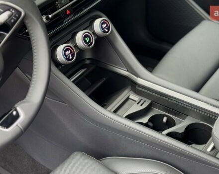 купити нове авто Шкода Kodiaq 2025 року від офіційного дилера Автоцентр-Кременчук Шкода фото