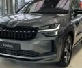 купить новое авто Шкода Kodiaq 2025 года от официального дилера Прага Авто на Кільцевій Шкода фото