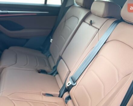 Шкода Kodiaq, объемом двигателя 1.98 л и пробегом 0 тыс. км за 46518 $, фото 22 на Automoto.ua