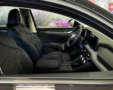 купить новое авто Шкода Kodiaq 2025 года от официального дилера Автотрейдiнг-Одеса Skoda Шкода фото