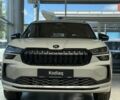 купить новое авто Шкода Kodiaq 2025 года от официального дилера Євромоторс Skoda Шкода фото