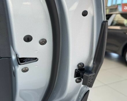 купить новое авто Шкода Kodiaq 2025 года от официального дилера Автотрейдiнг-Одеса Skoda Шкода фото