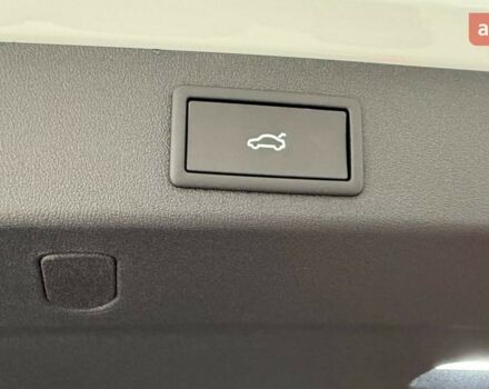 Шкода Kodiaq, объемом двигателя 1.98 л и пробегом 0 тыс. км за 40297 $, фото 30 на Automoto.ua