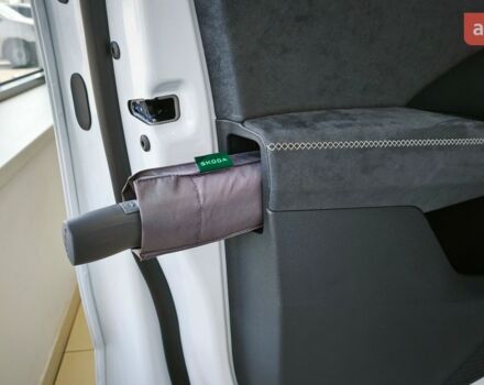 Шкода Kodiaq, объемом двигателя 1.97 л и пробегом 0 тыс. км за 50355 $, фото 12 на Automoto.ua