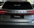 купить новое авто Шкода Kodiaq 2025 года от официального дилера Автоцентр AUTO.RIA Шкода фото