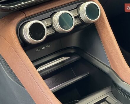 Шкода Kodiaq, объемом двигателя 1.98 л и пробегом 0 тыс. км за 42038 $, фото 19 на Automoto.ua