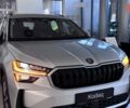 Шкода Kodiaq, об'ємом двигуна 1.97 л та пробігом 0 тис. км за 47180 $, фото 2 на Automoto.ua