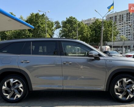 купить новое авто Шкода Kodiaq 2025 года от официального дилера Автоцентр AUTO.RIA Шкода фото