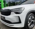 купить новое авто Шкода Kodiaq 2025 года от официального дилера Альянс-ІФ Skoda Шкода фото