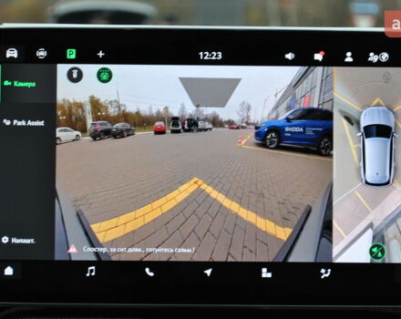 купити нове авто Шкода Kodiaq 2025 року від офіційного дилера Автотрейдінг-Вінниця SKODA Шкода фото