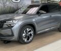 Шкода Kodiaq 2025 в Киеве на Automoto.ua Шкода Kodiaq, объемом двигателя 1.97 л и пробегом 0 тыс. км за 50991 $, фото 4 на Automoto.ua