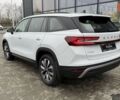 купить новое авто Шкода Kodiaq 2025 года от официального дилера Альянс-ІФ Skoda Шкода фото
