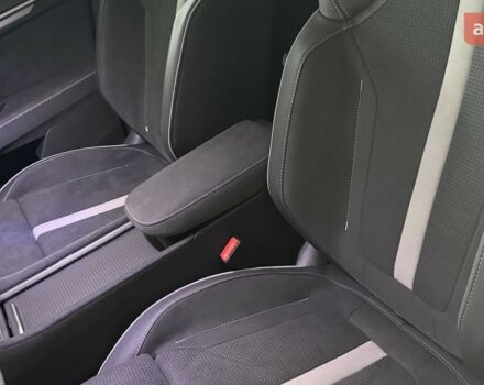 Шкода Kodiaq, объемом двигателя 1.97 л и пробегом 0 тыс. км за 53753 $, фото 8 на Automoto.ua