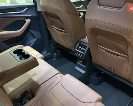 купить новое авто Шкода Kodiaq 2025 года от официального дилера Альянс-ІФ Skoda Шкода фото