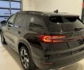 купити нове авто Шкода Kodiaq 2025 року від офіційного дилера Альянс-ІФ Skoda Шкода фото