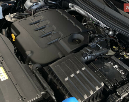 Шкода Kodiaq 2025 года купить новое авто Шкода Kodiaq 2025 года от официального дилера Автомобільний Дім Галич-Авто Шкода фото