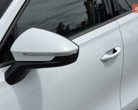 купить новое авто Шкода Kodiaq 2025 года от официального дилера Віннер Центр Київ Шкода фото