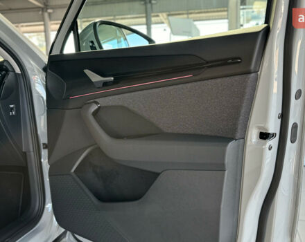 Шкода Kodiaq, объемом двигателя 1.97 л и пробегом 0 тыс. км за 47342 $, фото 15 на Automoto.ua