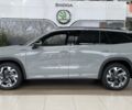Шкода Kodiaq, об'ємом двигуна 1.97 л та пробігом 0 тис. км за 51752 $, фото 11 на Automoto.ua