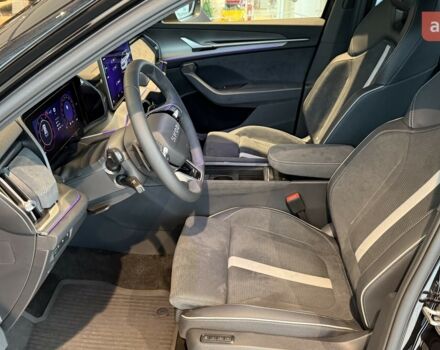 купити нове авто Шкода Kodiaq 2025 року від офіційного дилера Автоцентр AUTO.RIA Шкода фото